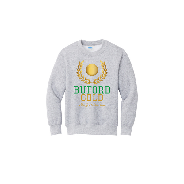 Youth Crewneck