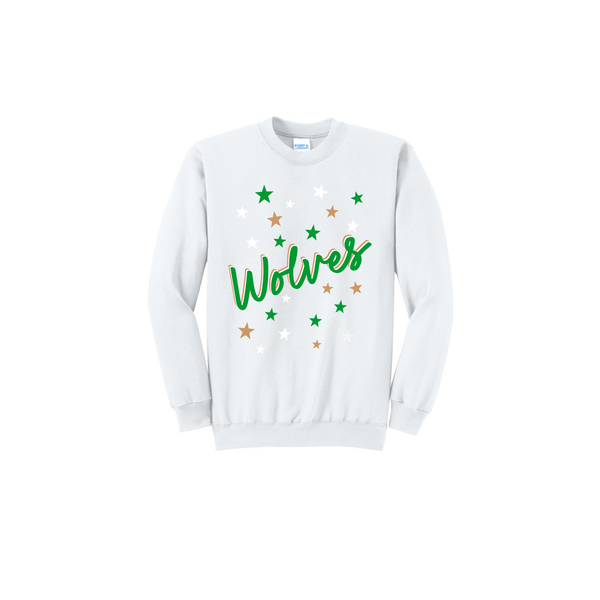 Youth Crewneck