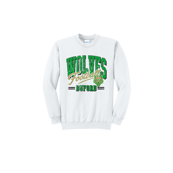 Youth Crewneck