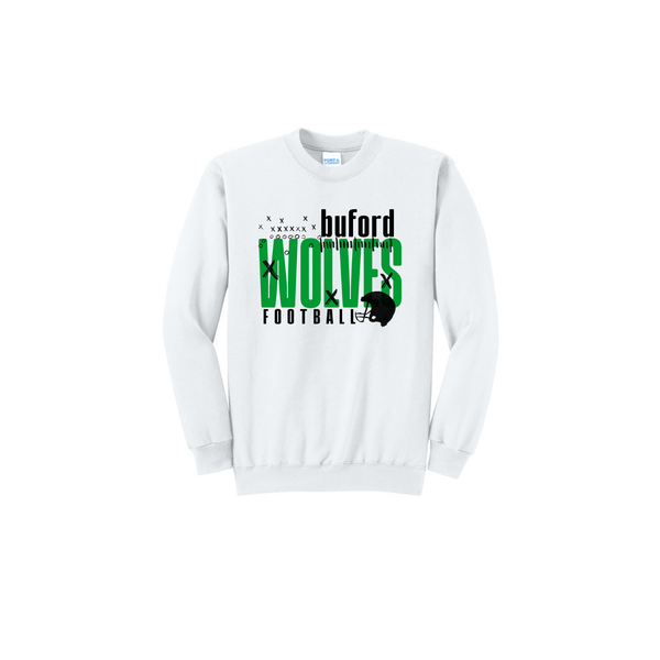 Adult Crewneck