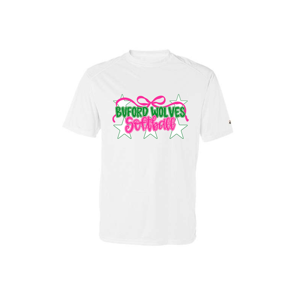 Adult Dri Fit Tee