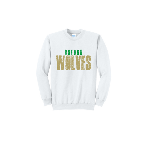 Youth Crewneck