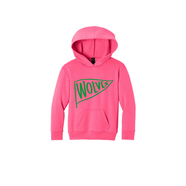 Youth Hoodie
