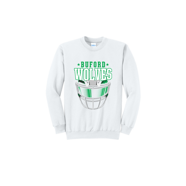 Adult Crewneck