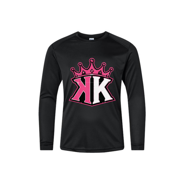 Adult Dri Fit Long Sleeve Islander