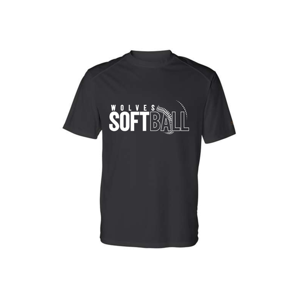 Adult Dri Fit Tee