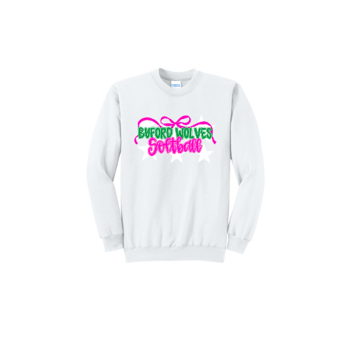 Adult Crewneck