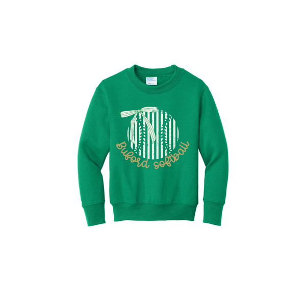 Adult Crewneck