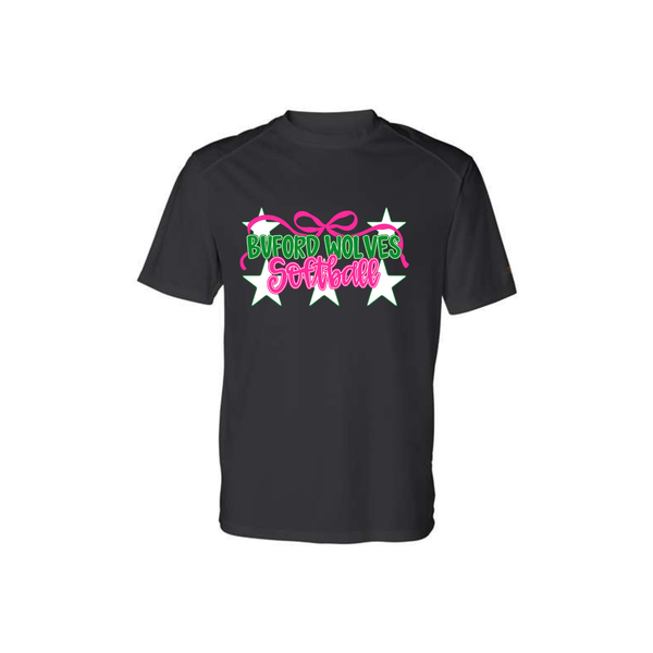 Adult Dri Fit Tee