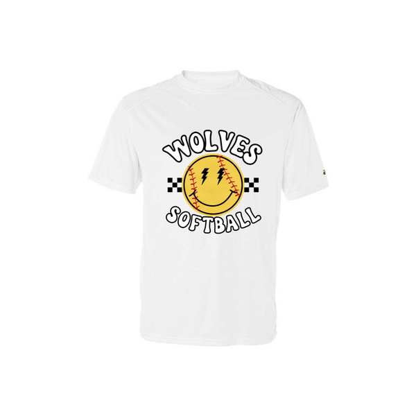 Adult Dri Fit Tee