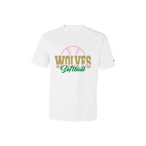 Adult Dri Fit Tee
