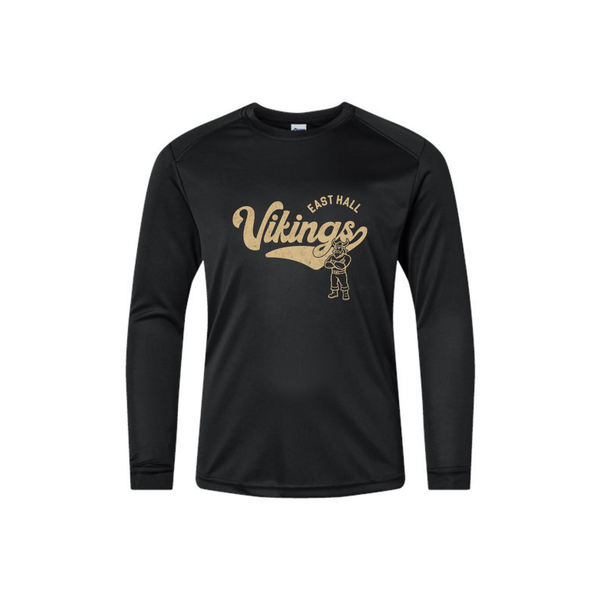 Youth Dri Fit Long Sleeve Islander