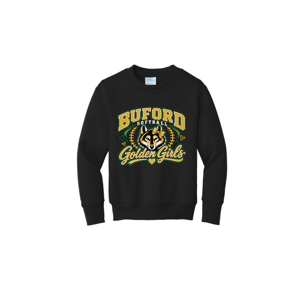 Adult Crewneck
