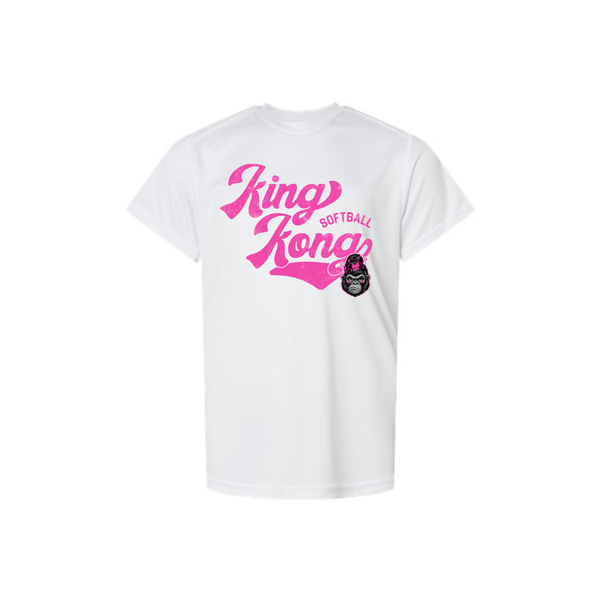 Youth Dri Fit Islander