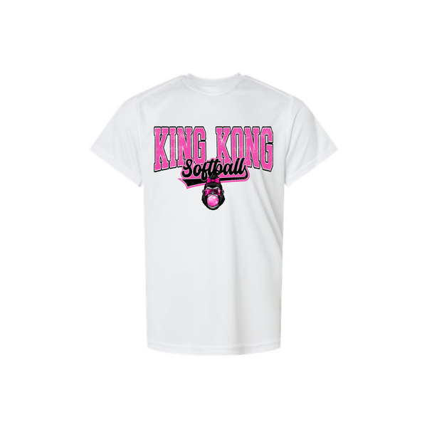Adult Dri Fit Islander