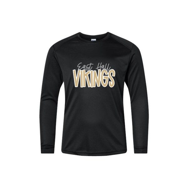 Youth Dri Fit Long Sleeve Islander