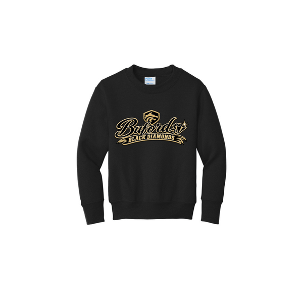 Adult Crewneck