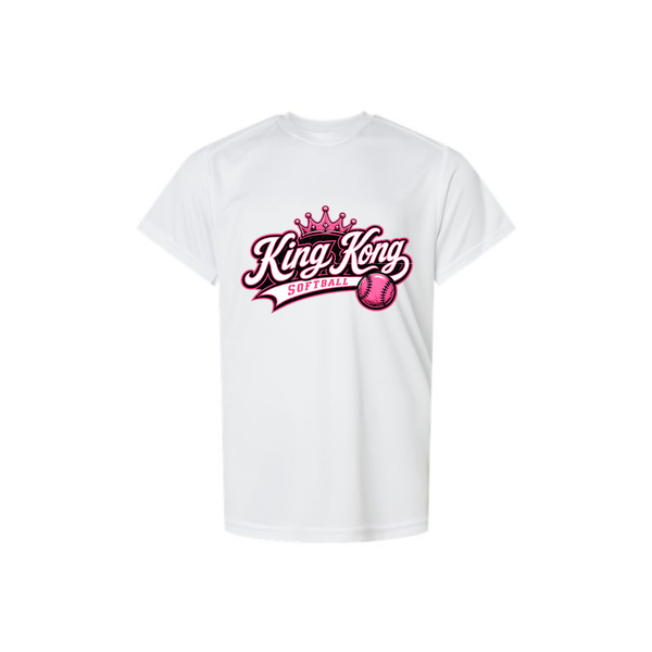 Adult Dri Fit Islander