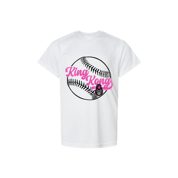 Adult Dri Fit Islander