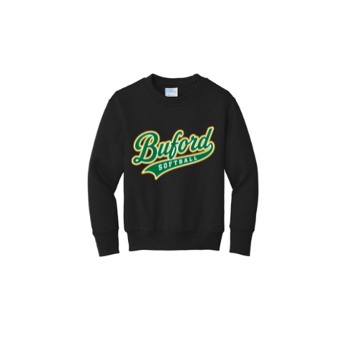 Adult Crewneck