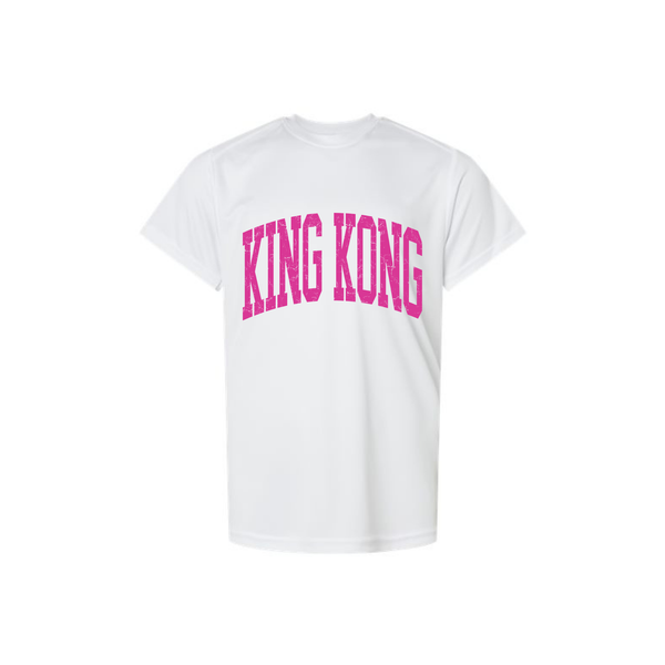 Adult Dri Fit Islander