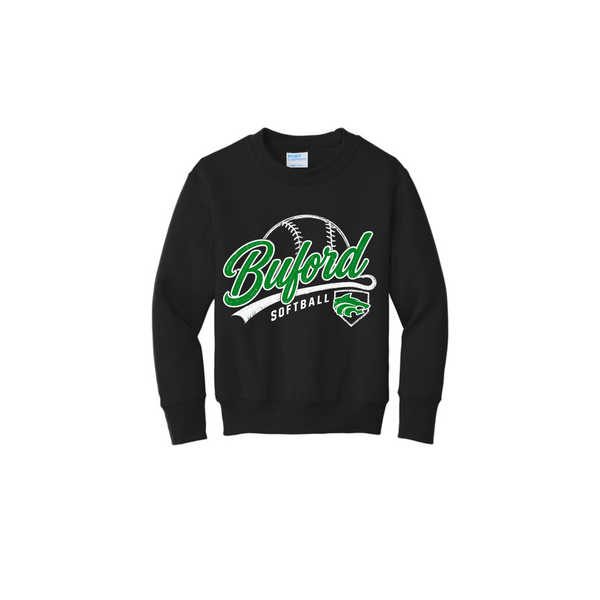 Adult Crewneck