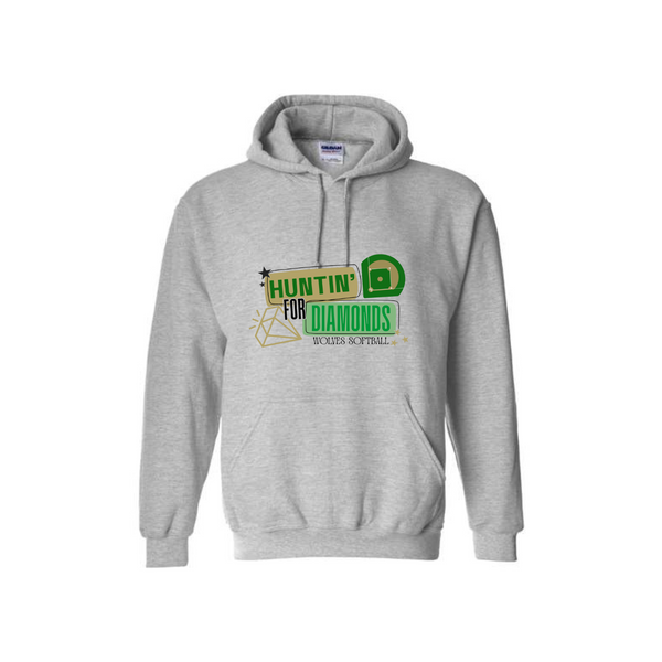 YOUTH HOODIE