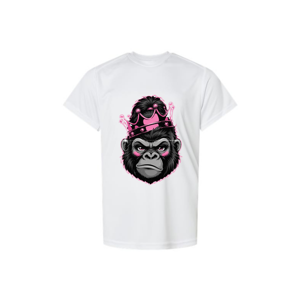 Adult Dri Fit Islander