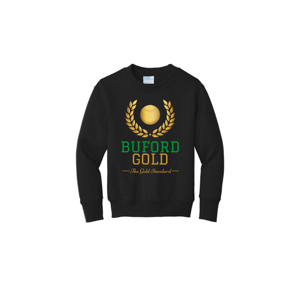 Youth Crewneck