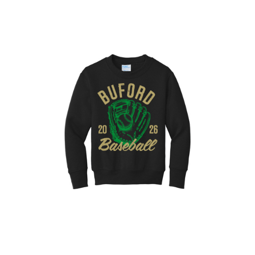 Adult Crewneck