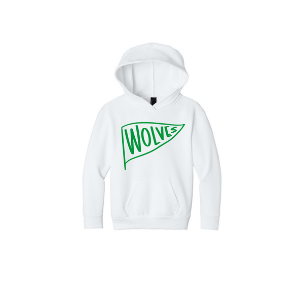 Youth Hoodie