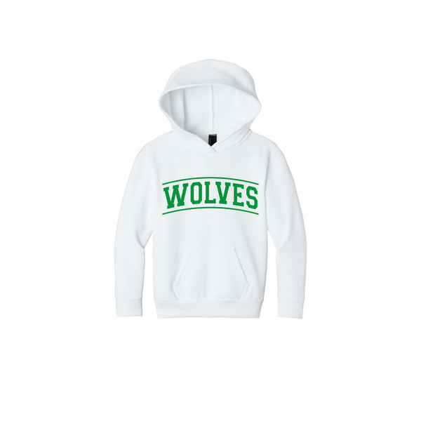 Youth Hoodie