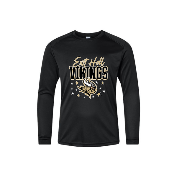 Youth Dri Fit Long Sleeve Islander
