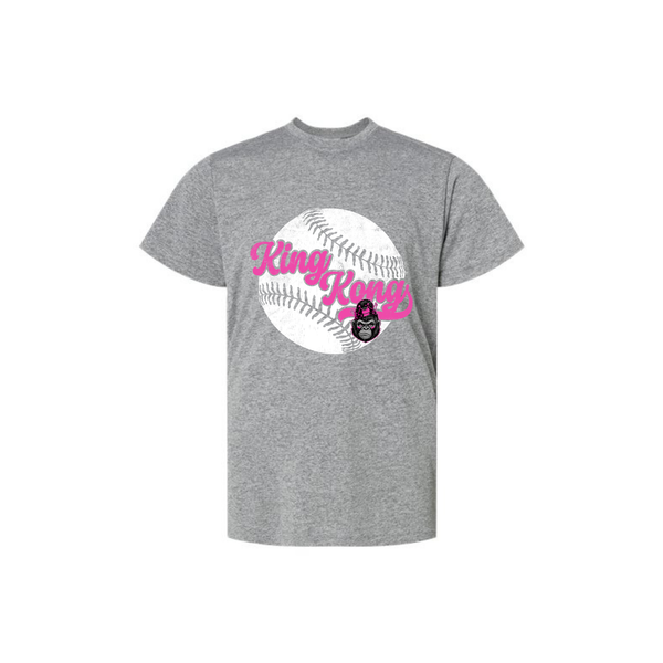 Youth Dri Fit Islander