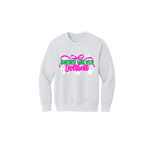 Youth Crewneck