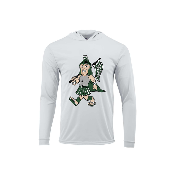 Adult Dri Fit Hoodie