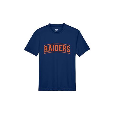 Raiders Adult Dri Fit Tee
