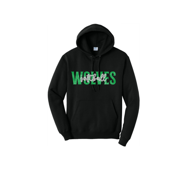 Adult Hoodie