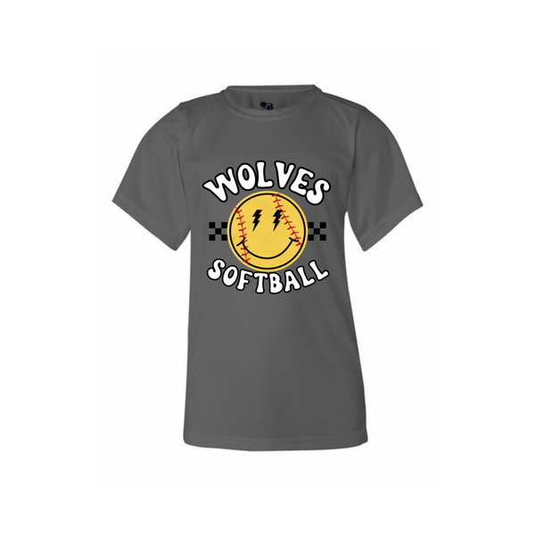 Adult Dri Fit Tee