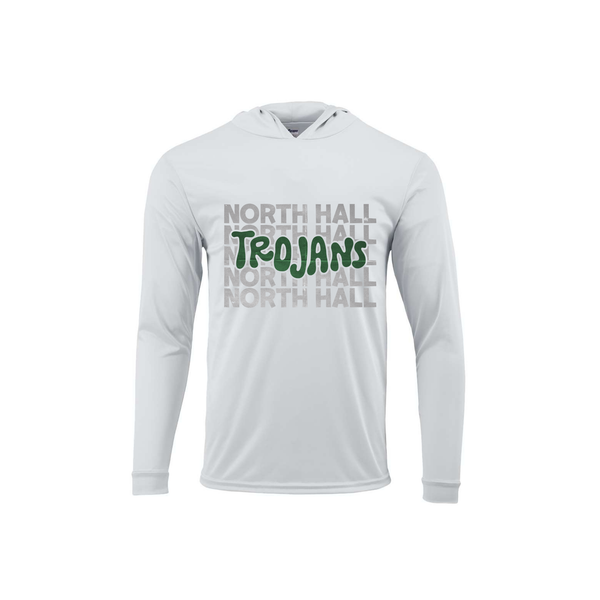 Adult Dri Fit Hoodie