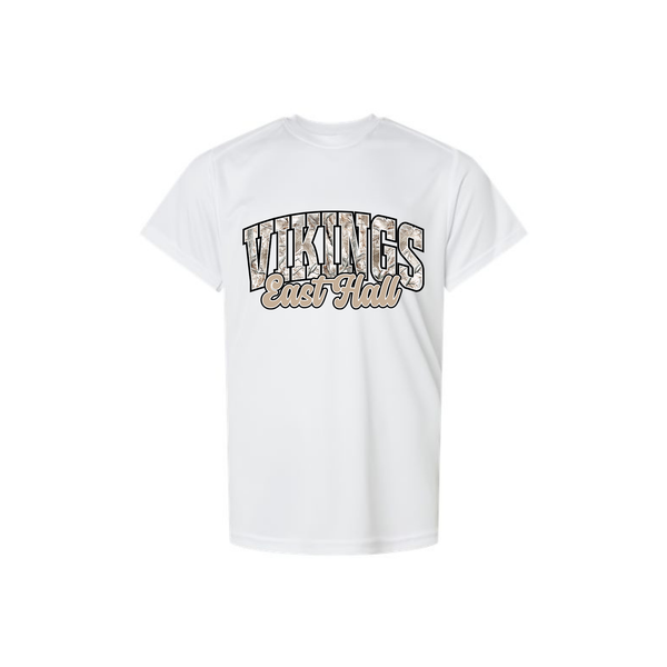 Youth Dri Fit Islander