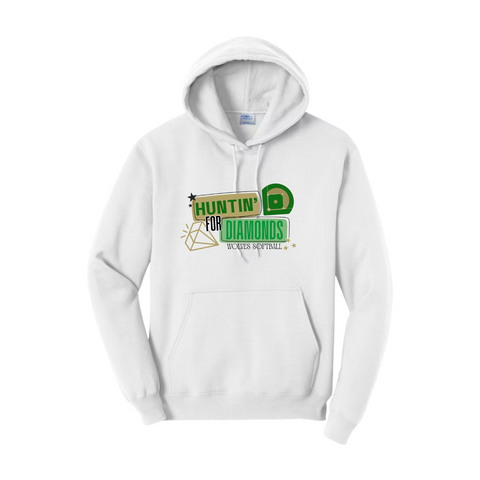 YOUTH HOODIE