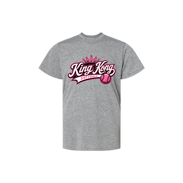 Adult Dri Fit Islander
