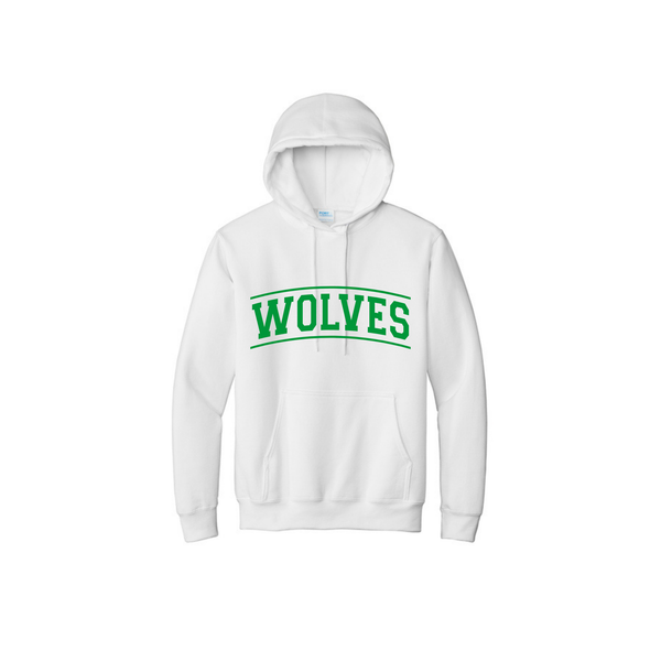 Adult Hoodie
