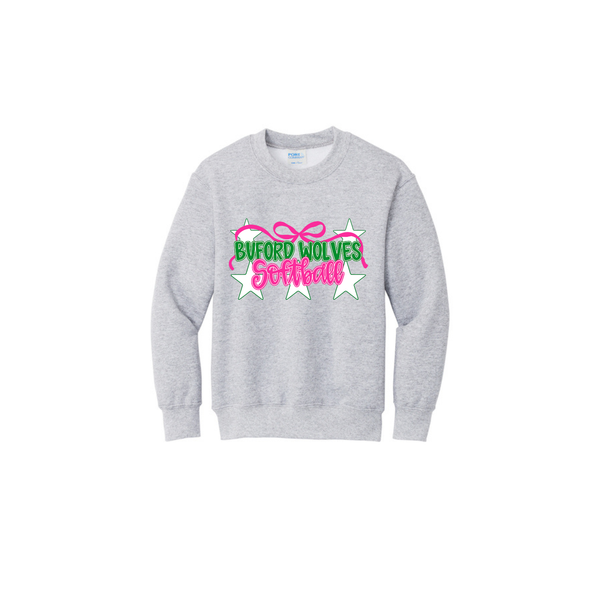 Adult Crewneck