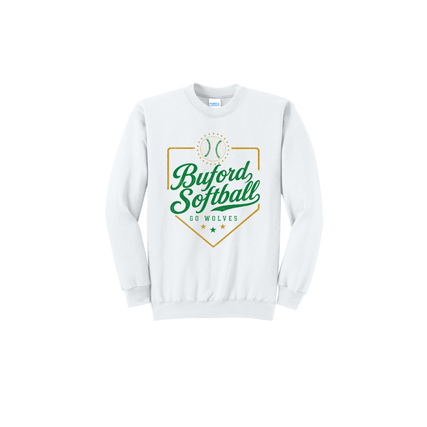 Adult Crewneck