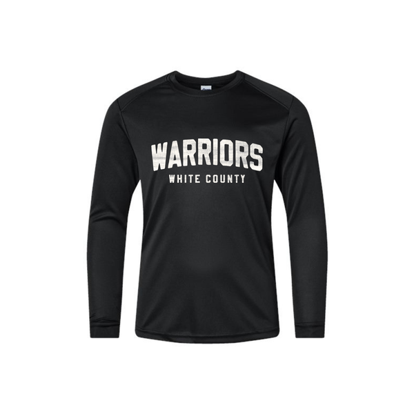 Youth Dri Fit Long Sleeve Islander