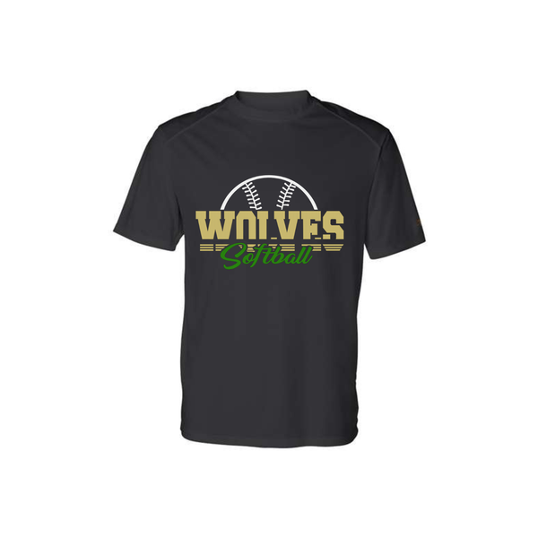 Adult Dri Fit Tee