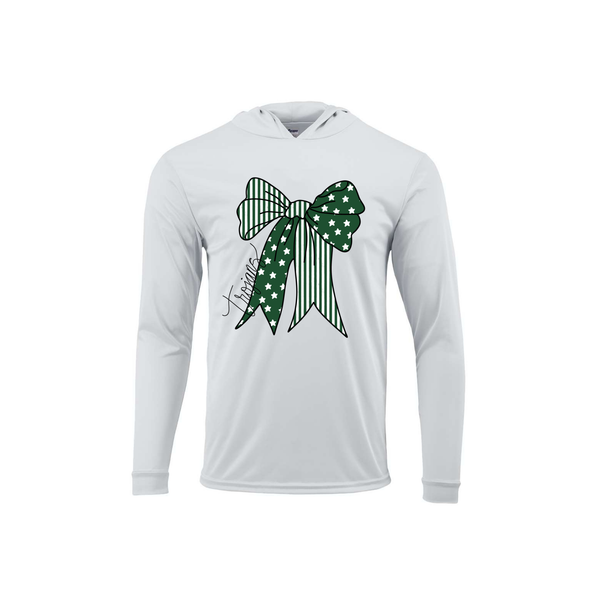 Adult Dri Fit Hoodie