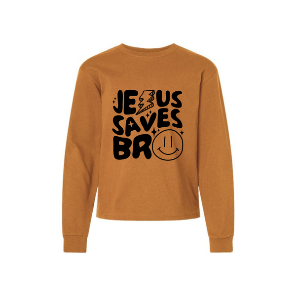 JSB Youth Long Sleeve